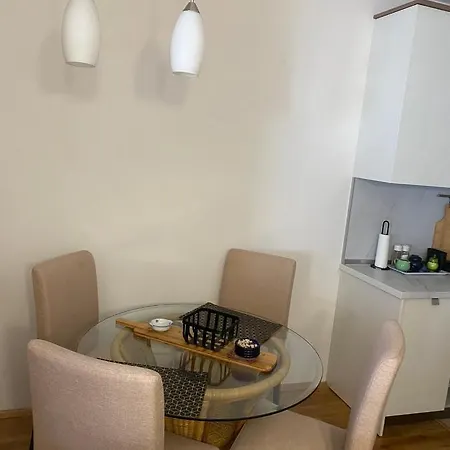 Apartamento Apartman Maja Bjelasnica *
