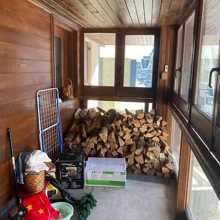 Apartamento Apartman Maja Bjelasnica *