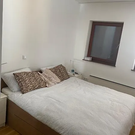 Apartamento Apartman Maja Bjelasnica Sarajevo