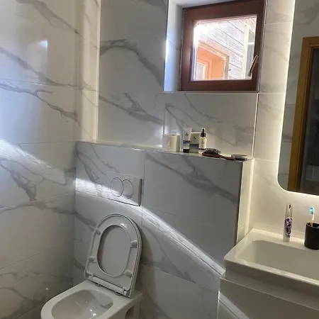 Apartman Maja Bjelasnica Apartamento *