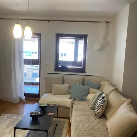 Apartman Maja Bjelasnica Sarajevo