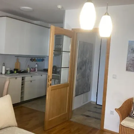 Apartman Maja Bjelasnica Apartamento Sarajevo