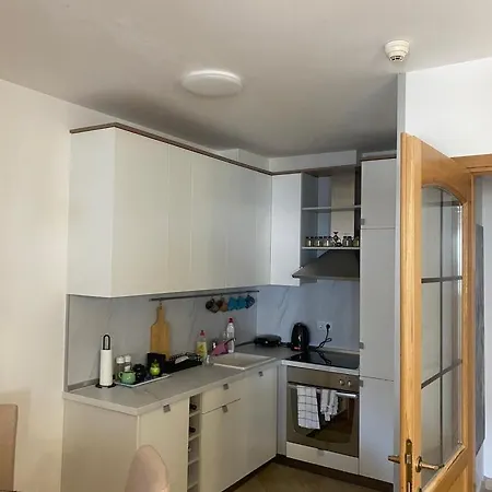 Apartman Maja Bjelasnica Apartamento Sarajevo