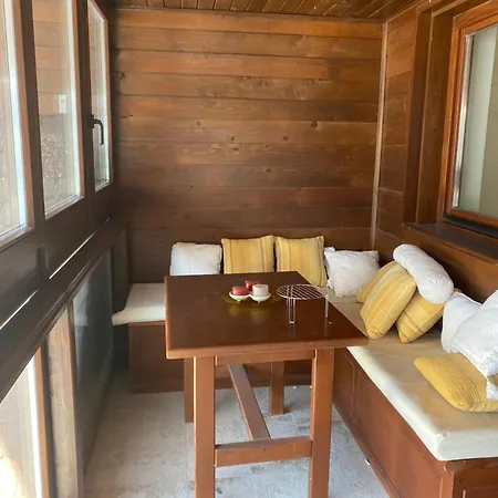 Apartman Maja Bjelasnica Apartamento *