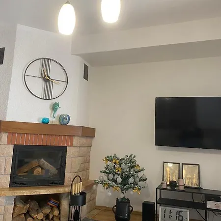 Apartman Maja Bjelasnica