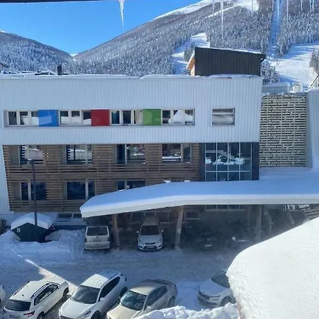 Apartman Maja Bjelasnica *